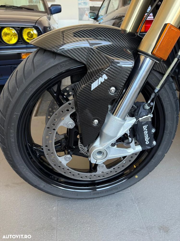 BMW S1000XR - 2