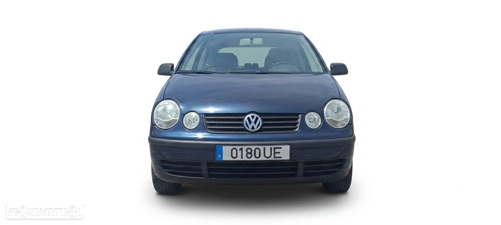 VW Polo 1.2 Confortline - 1