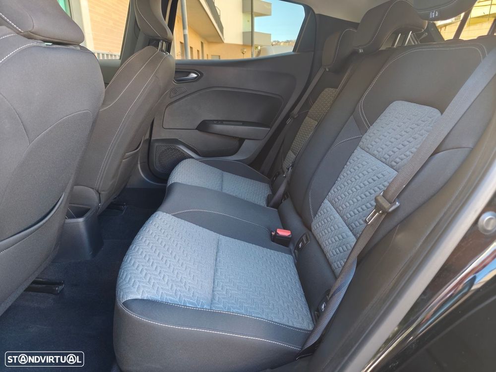 Renault Clio 1.5 Blue dCi Evolution - 9
