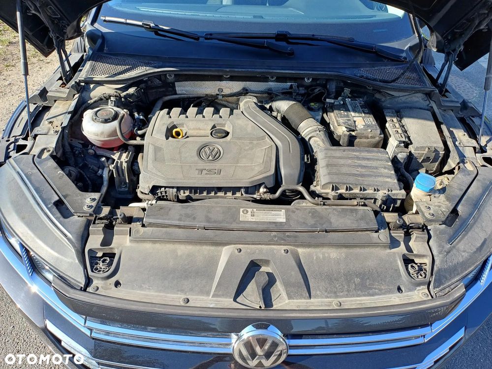 Volkswagen Arteon 1.5 TSI ACT Evo Elegance DSG - 16