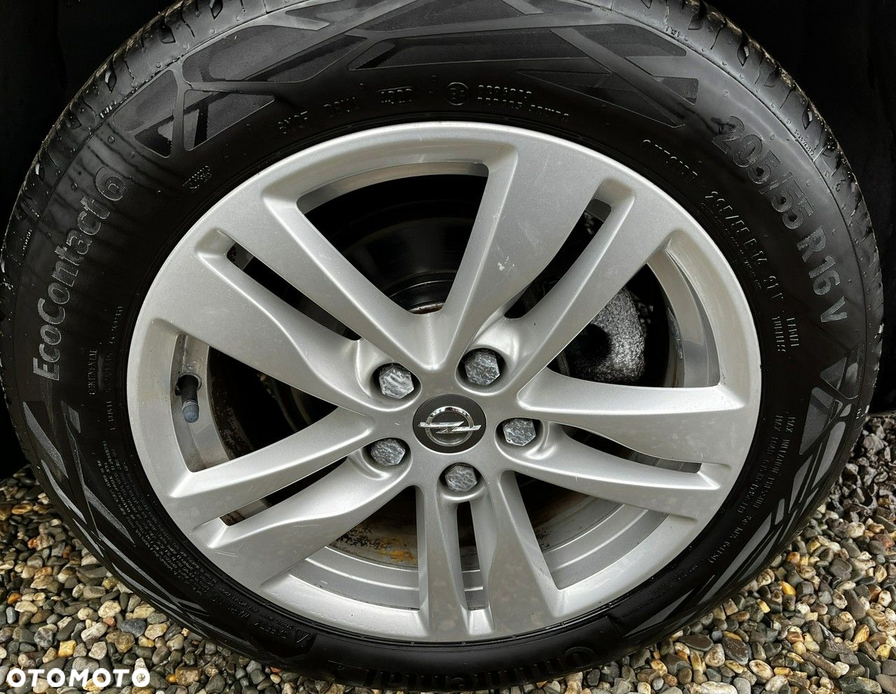 Opel Astra - 32