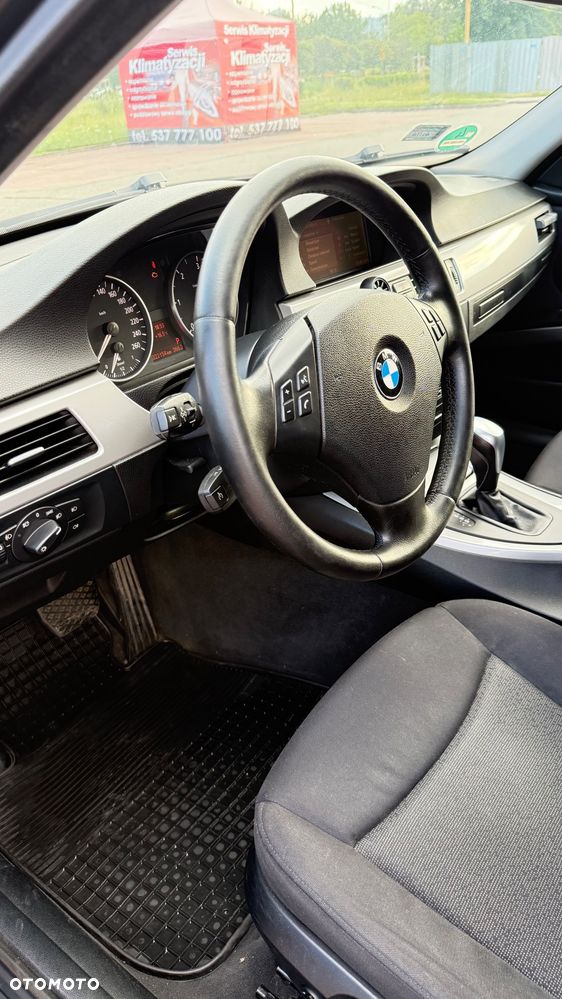 BMW Seria 3 - 19
