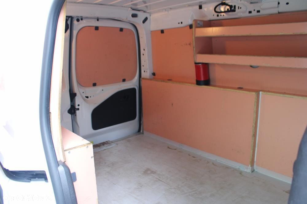 Citroën berlingo - 13