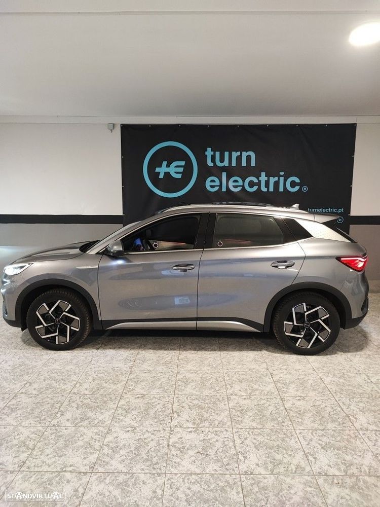 BYD Atto 3 60.48 kWh Design - 1