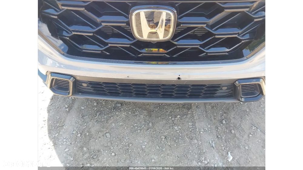 Honda CR-V - 14