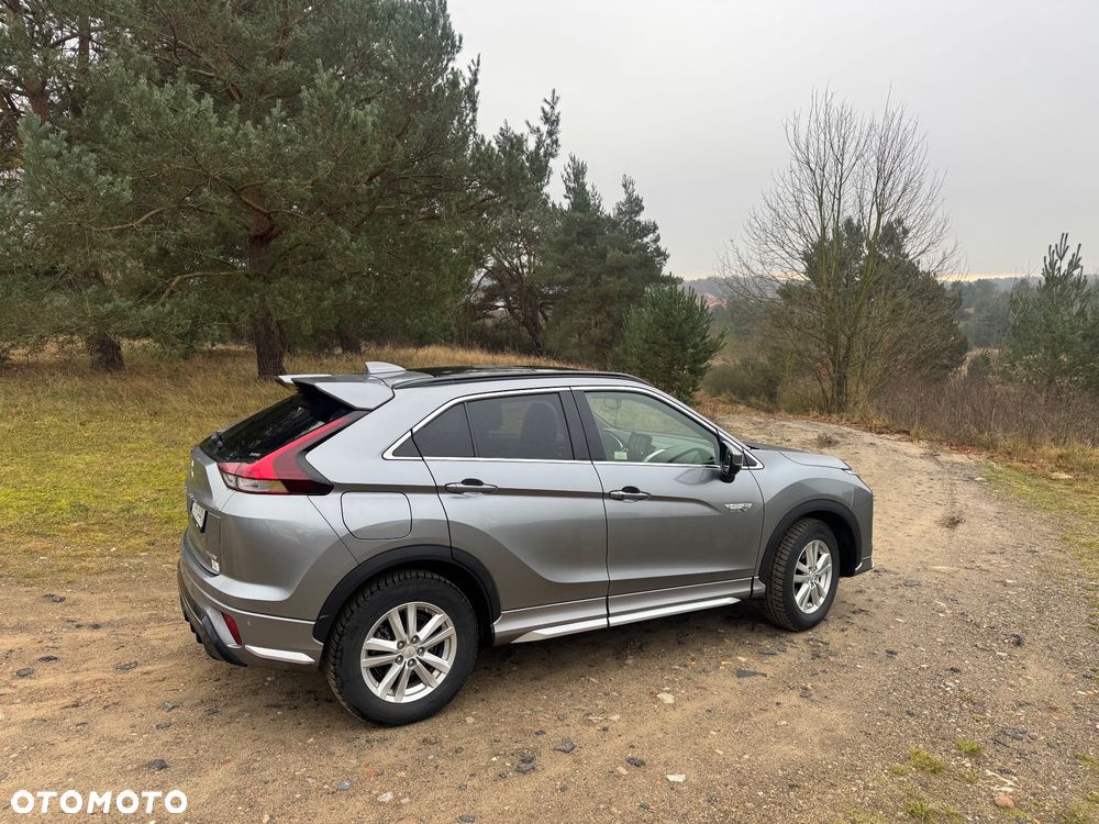 Mitsubishi Eclipse Cross 2.4 PHEV Instyle Plus - 5