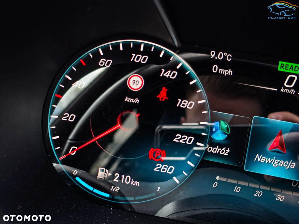 Mercedes-Benz GLC 350 e 4Matic 7G-TRONIC - 25