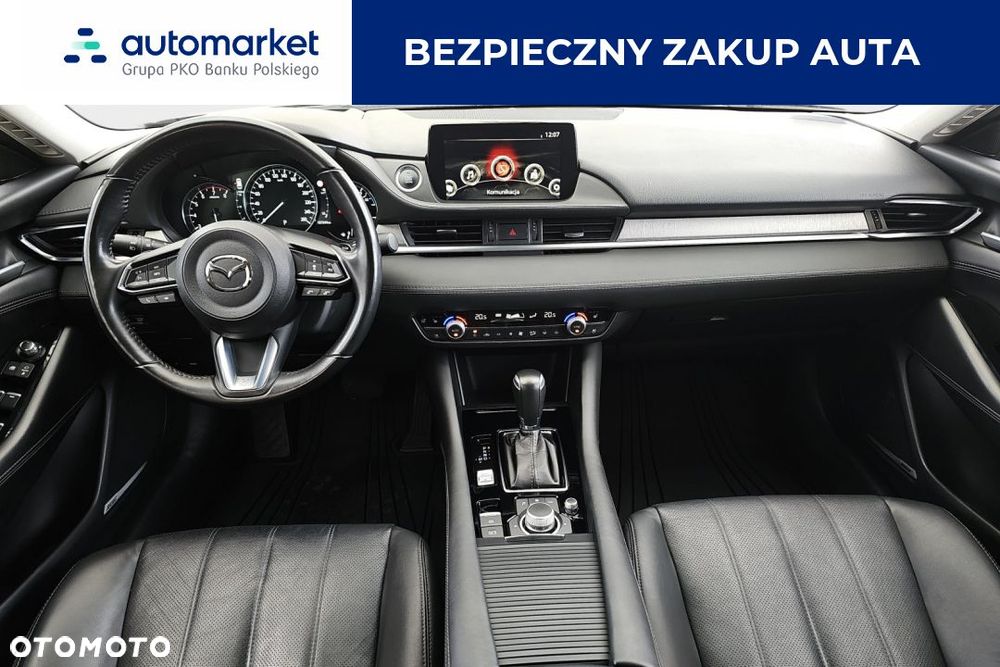 Mazda 6 2.5 SkyPrestige - 6