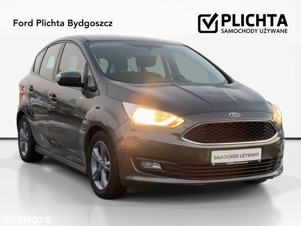 Ford C-MAX - 3