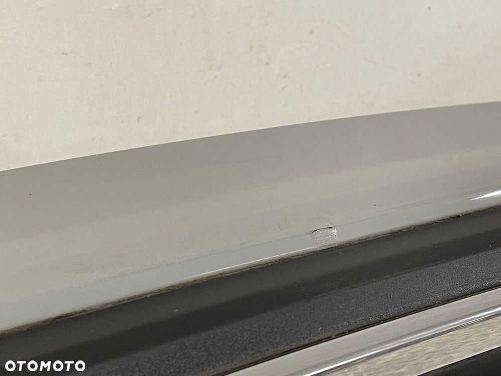 ZDERZAK SPOILER TYLNY TYŁ SKODA KAROQ LIFT 22-24 57A807568 57A - 8
