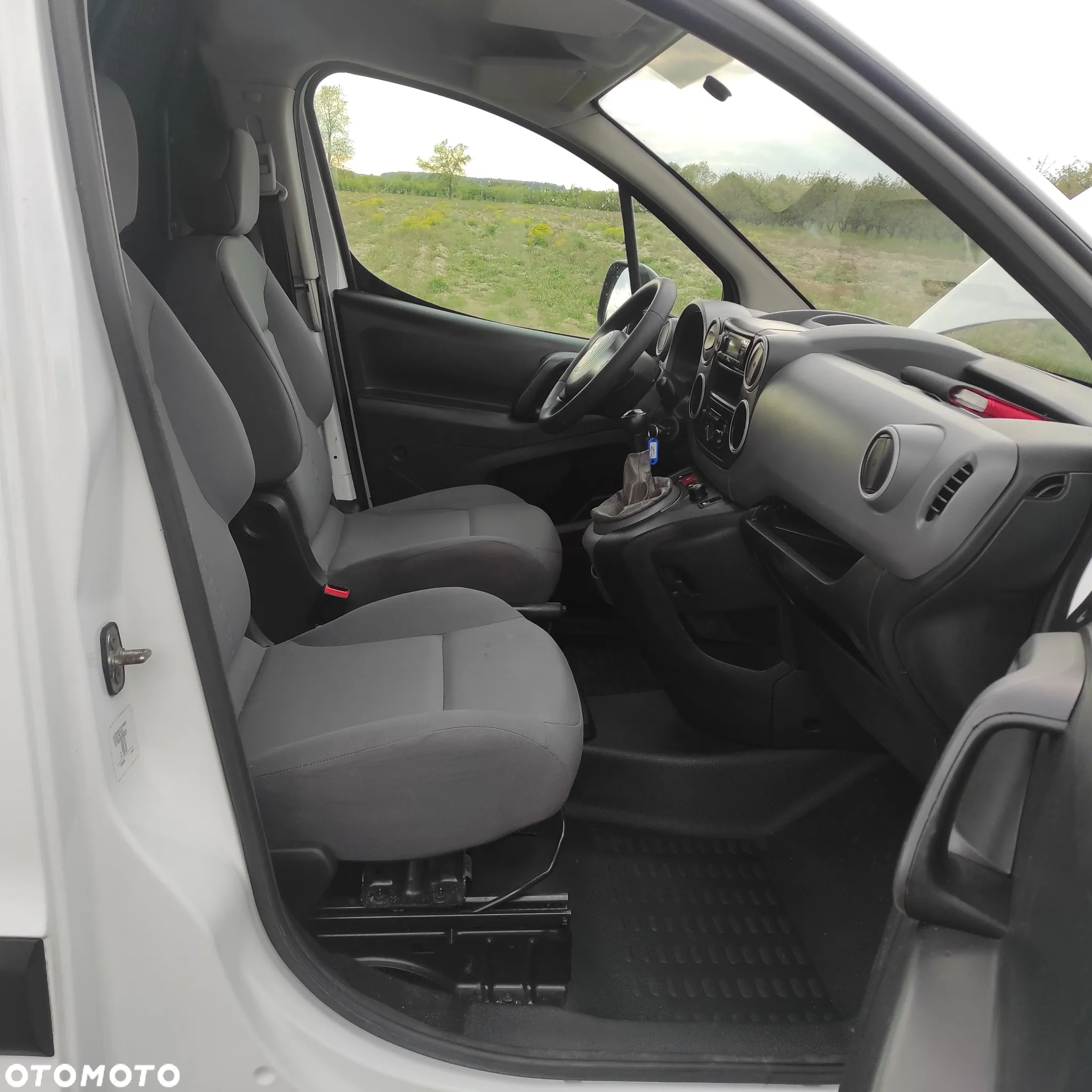Citroën Berlingo - 14