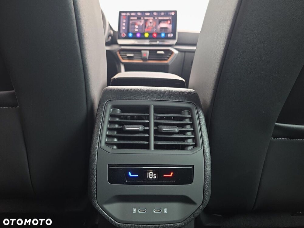 Cupra Formentor 2.0 TSI 4Drive VZ DSG - 31