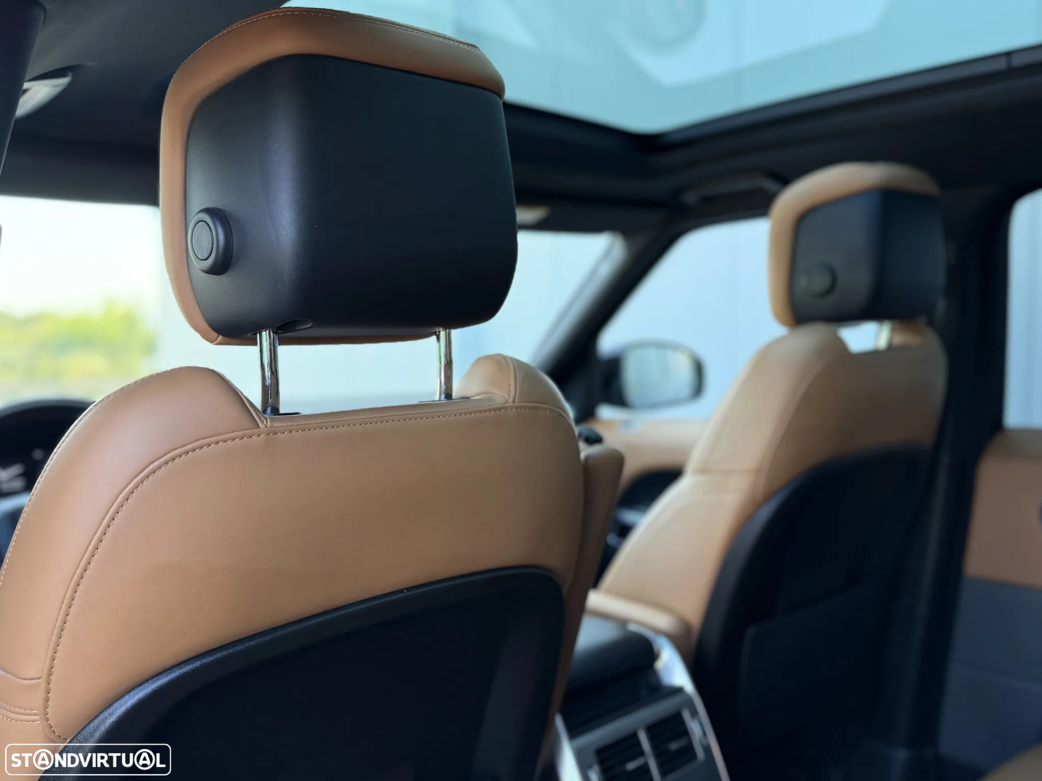 Land Rover Range Rover Sport 2.0 Si4 PHEV HSE Dynamic - 28