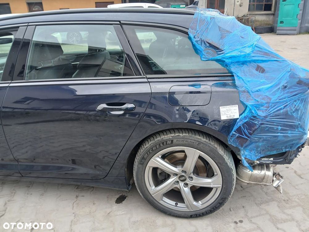 Audi A6 Avant 50 TFSI e quattro S tronic S line - 20