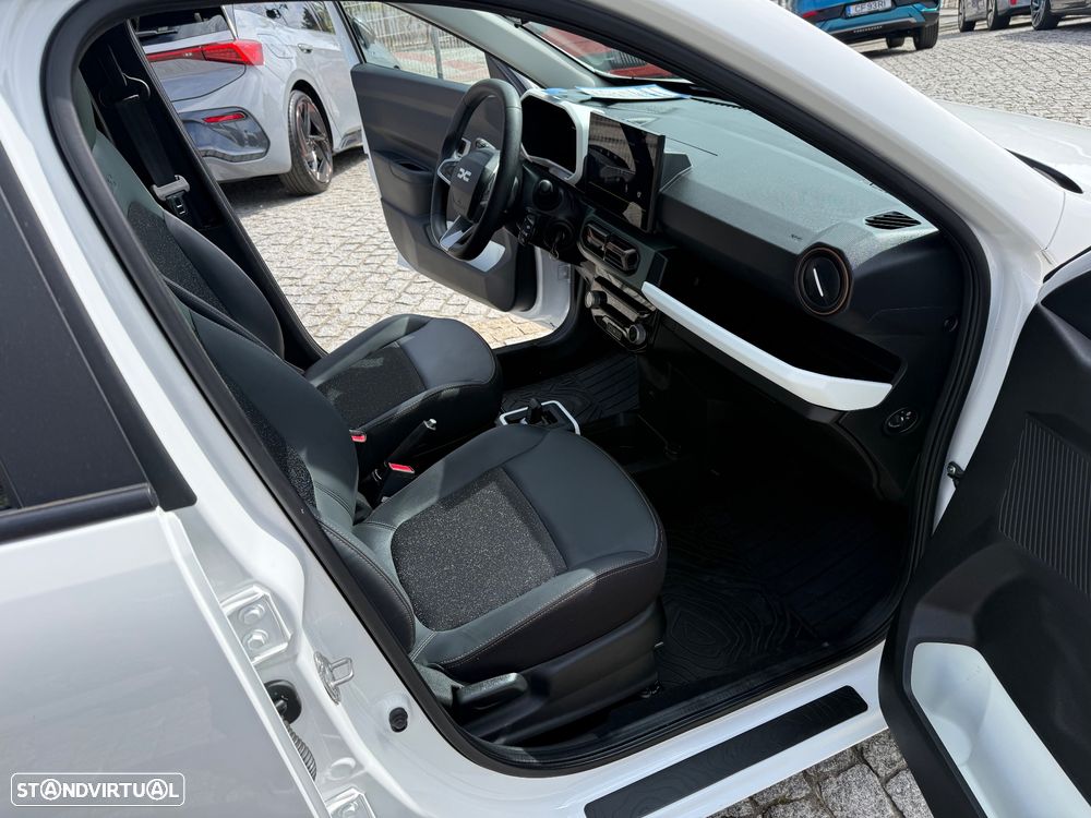 Dacia Spring Electric 65 Extreme - 8