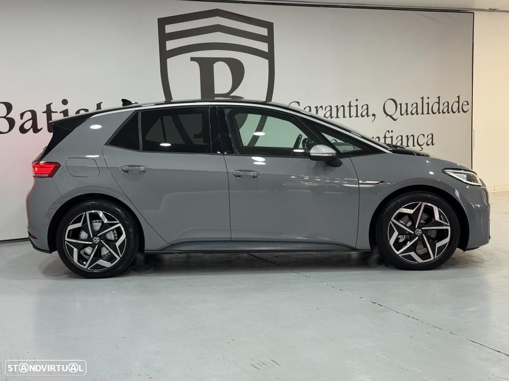 VW ID.3 58 kWh 1st - 16