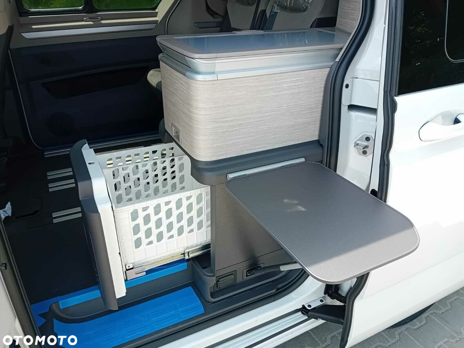 Volkswagen California - 18