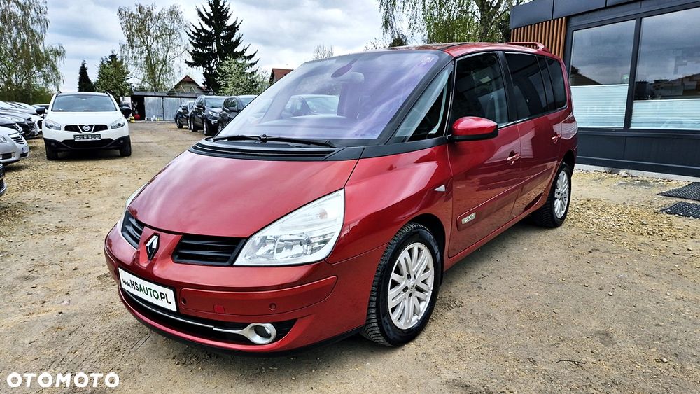 Renault Espace 2.0 Initiale - 24