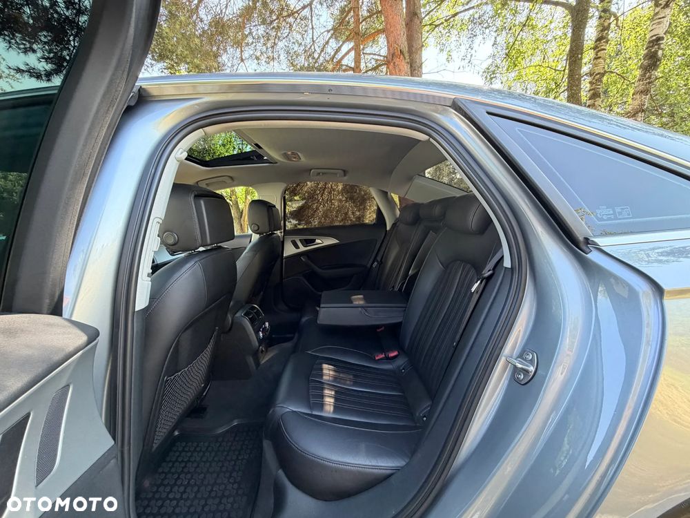 Audi A6 Limousine - 22