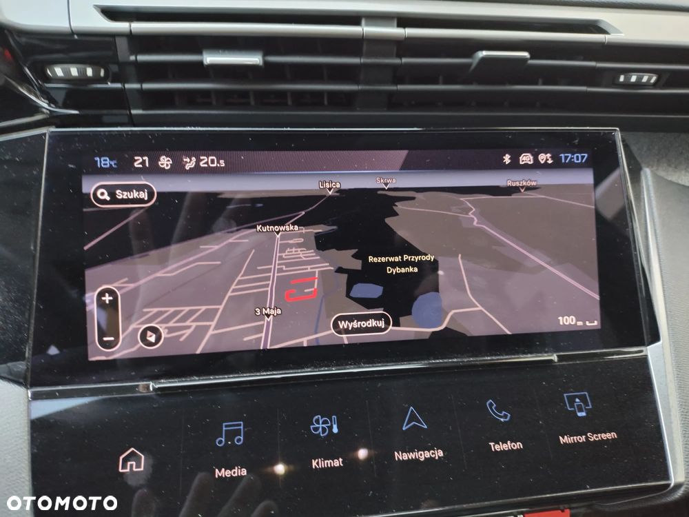 Peugeot 308 PureTech 130 EAT8 Allure Pack - 8