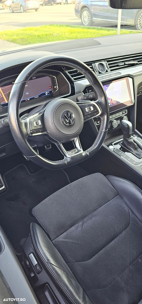 Volkswagen ARTEON 2.0 TSI DSG R-Line - 13