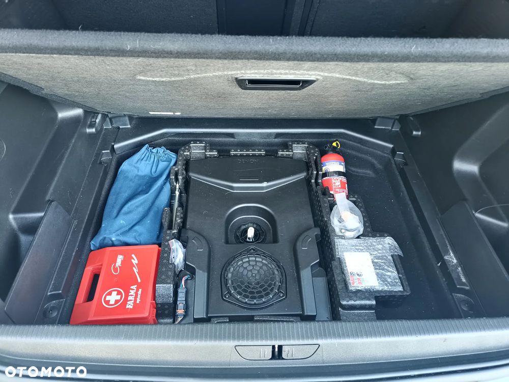 Opel Grandland X 2.0 D Start/Stop Automatik Ultimate - 24