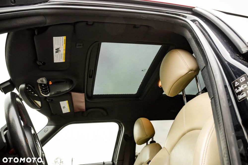 MINI Countryman Cooper All4 - 13