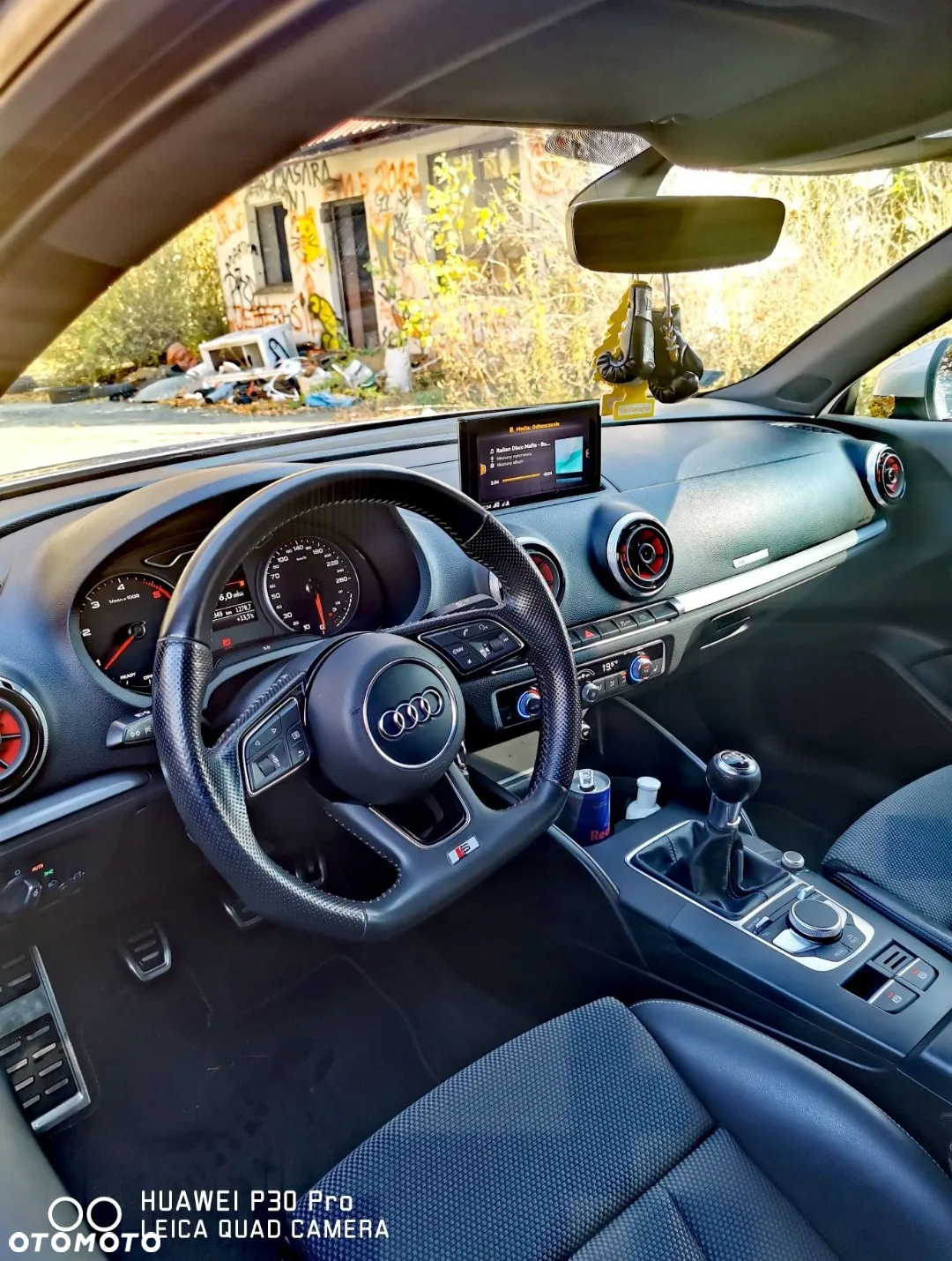 Audi A3 2.0 TDI Sport - 5
