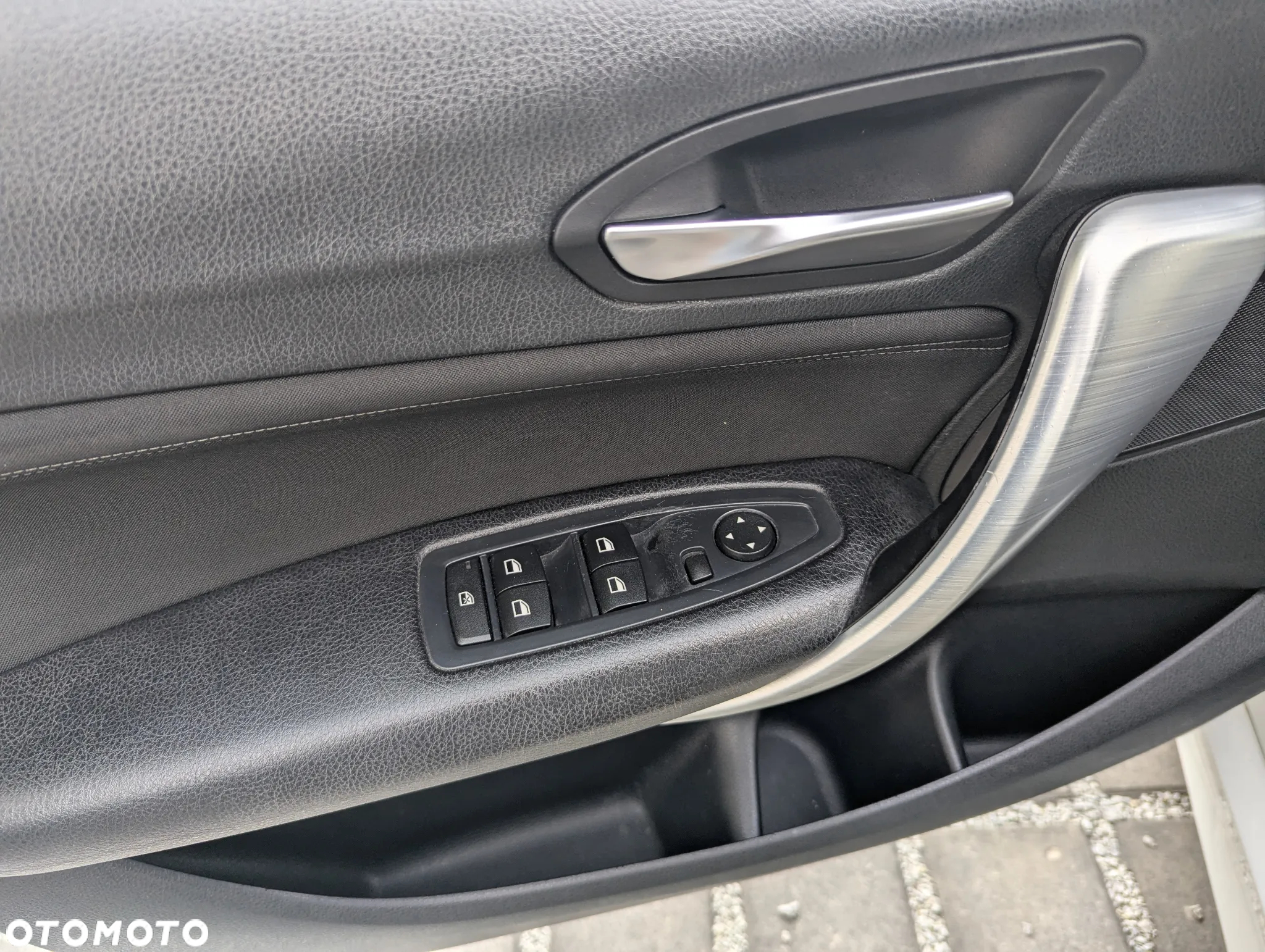 BMW Seria 1 118i Sport Line - 16