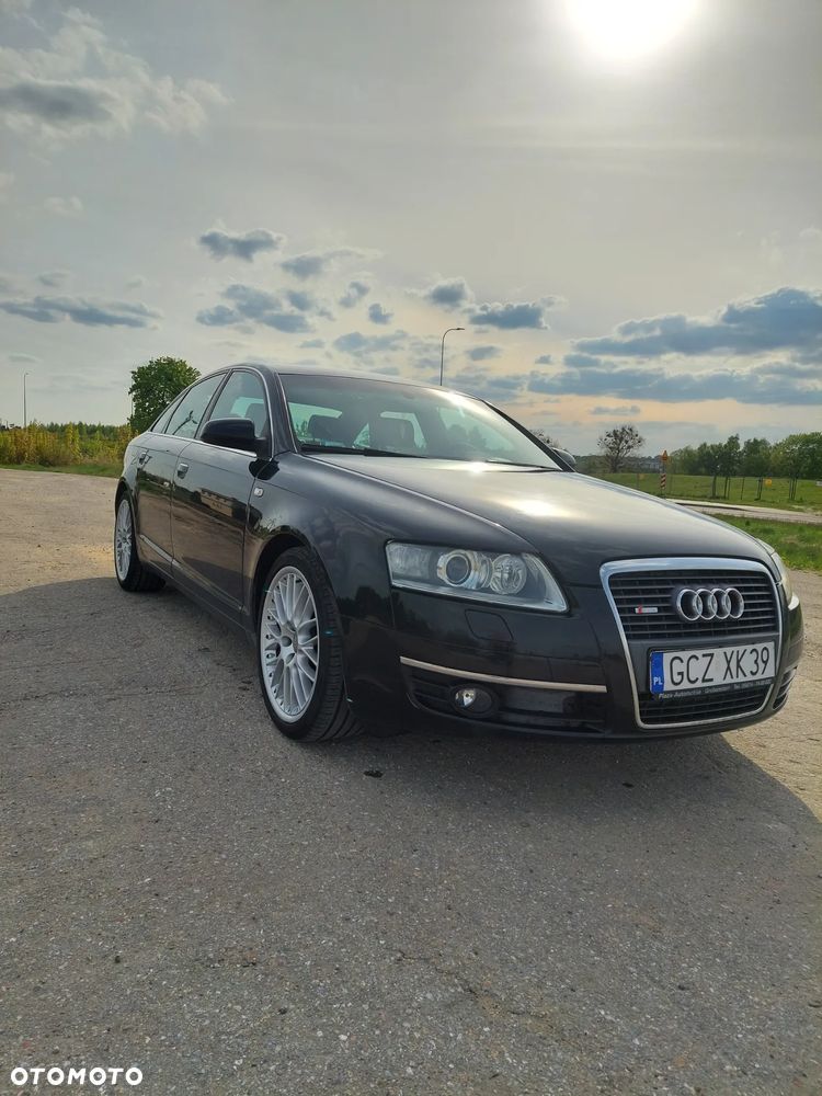 Audi A6 Limousine - 10