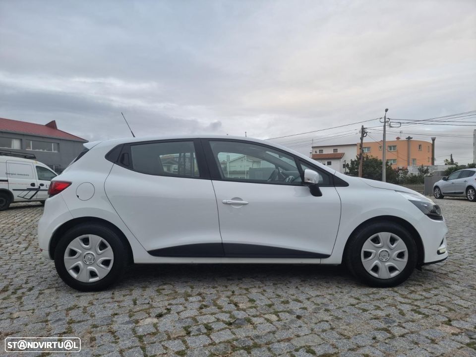 Renault Clio 1.5 dCi Zen - 15