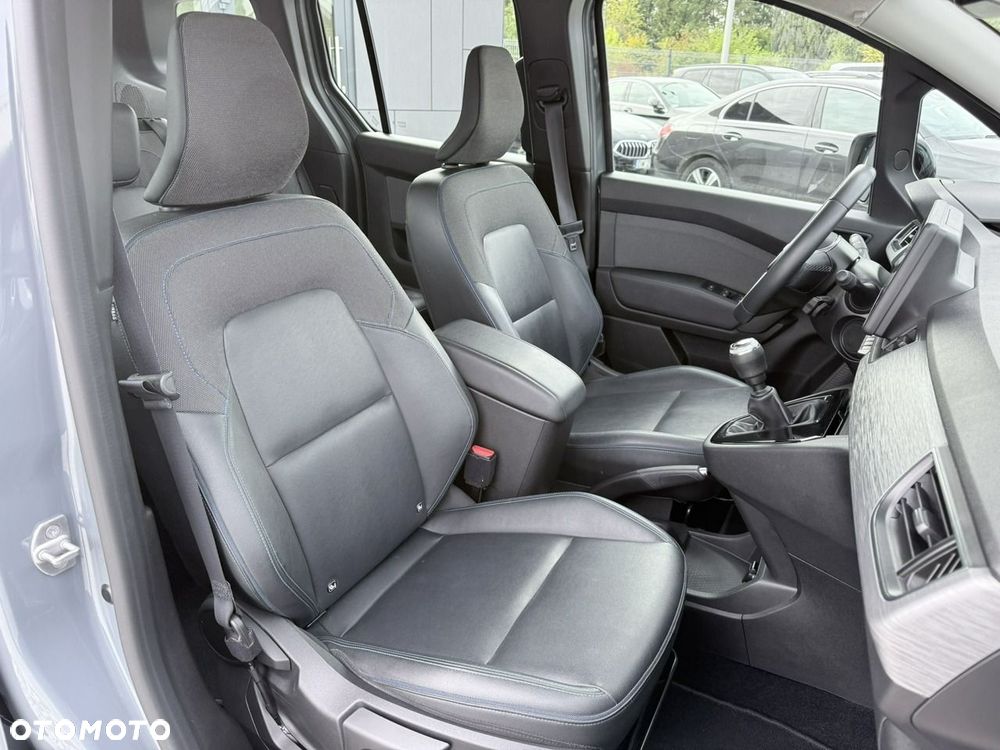 Nissan Townstar - 20