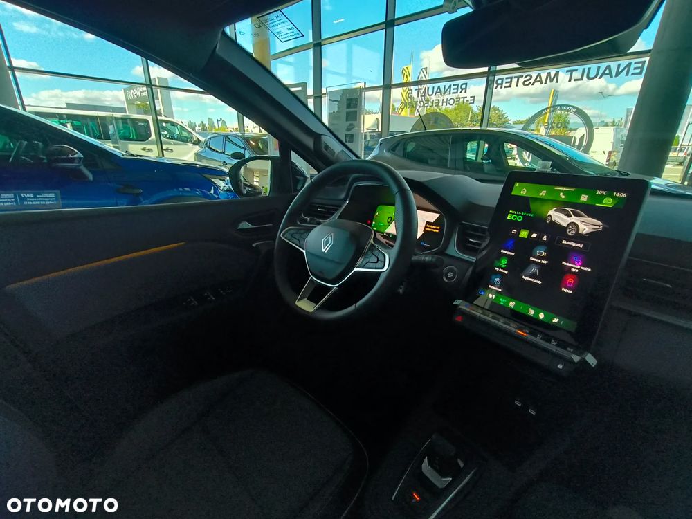 Renault Symbioz 1.6 E-Tech Full Hybrid 160 Techno - 17