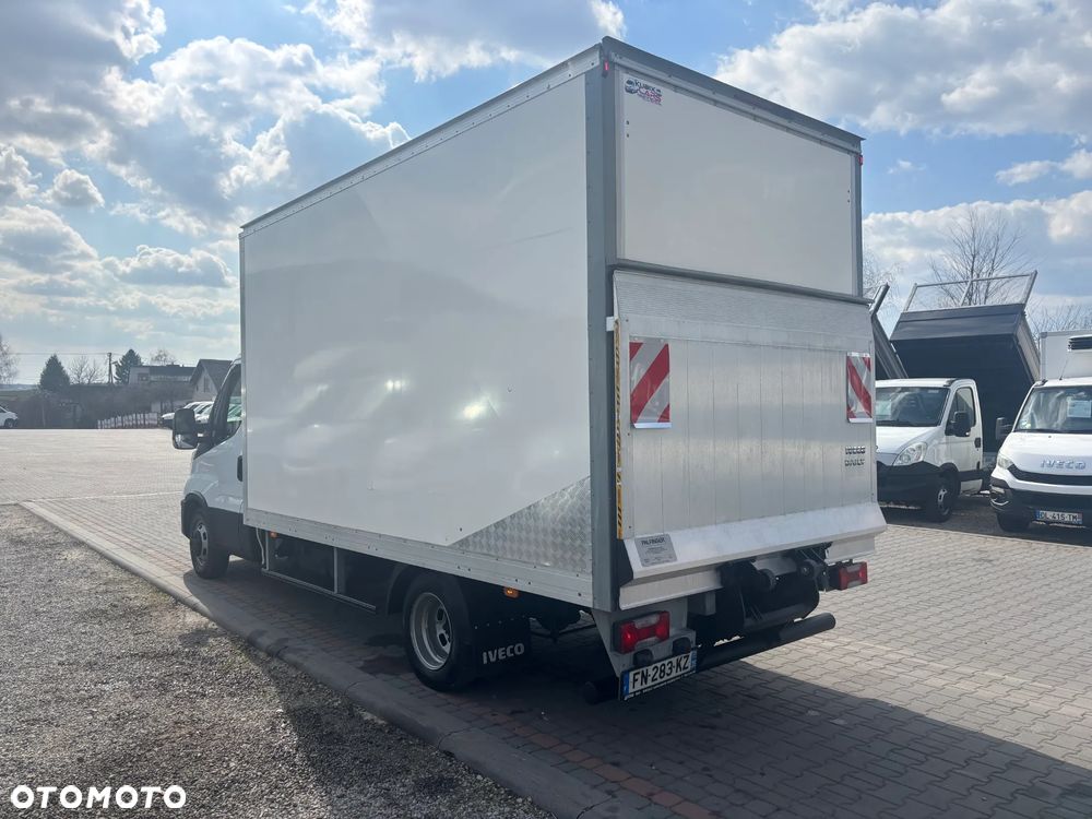 Iveco 35c140 35C15,,35C17,,35C18,,50C15,,50C17 - 4