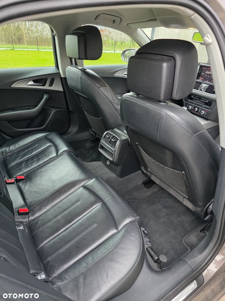 Audi A6 Limousine 2.0 TDI - 10