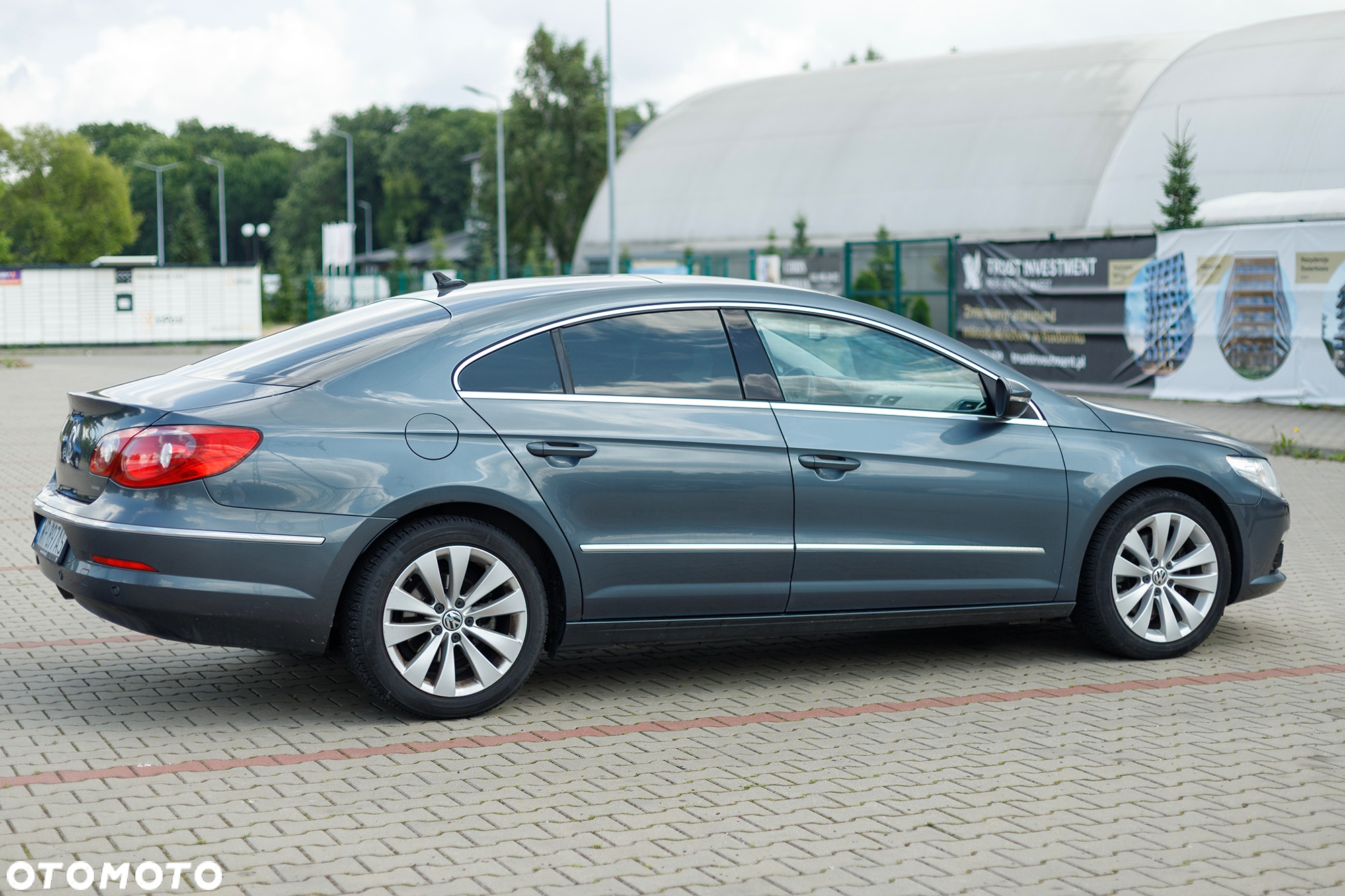 Volkswagen Passat 2.0 TDI Comfortline - 19
