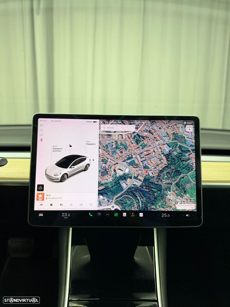 Tesla Model 3 Standard RWD Plus - 11