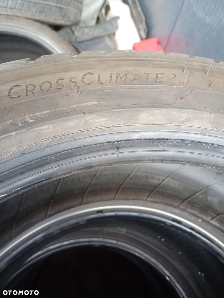 Opona 225/45r18 Michelin CrossClimate 2 - 4