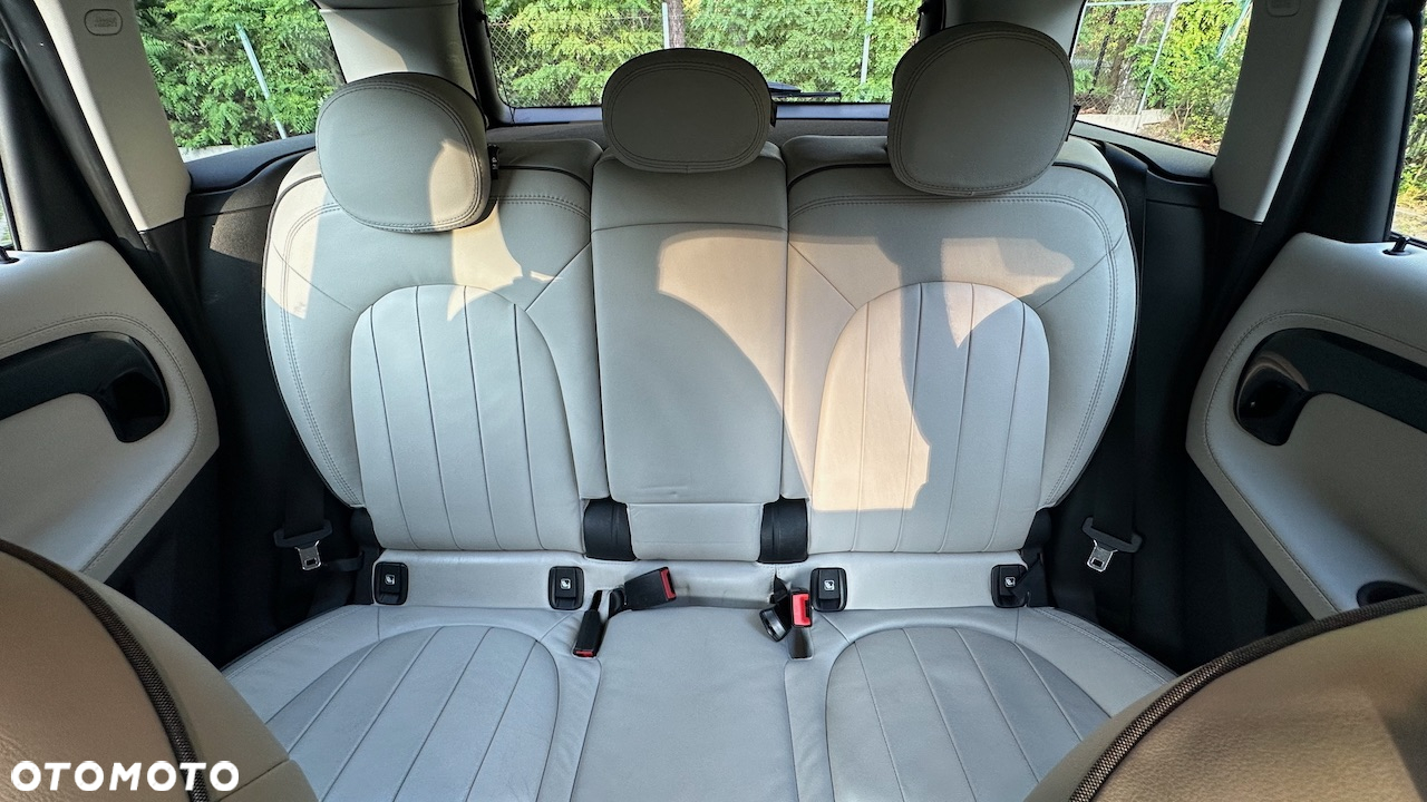 MINI Countryman Cooper S GPF ALL4 sport - 24