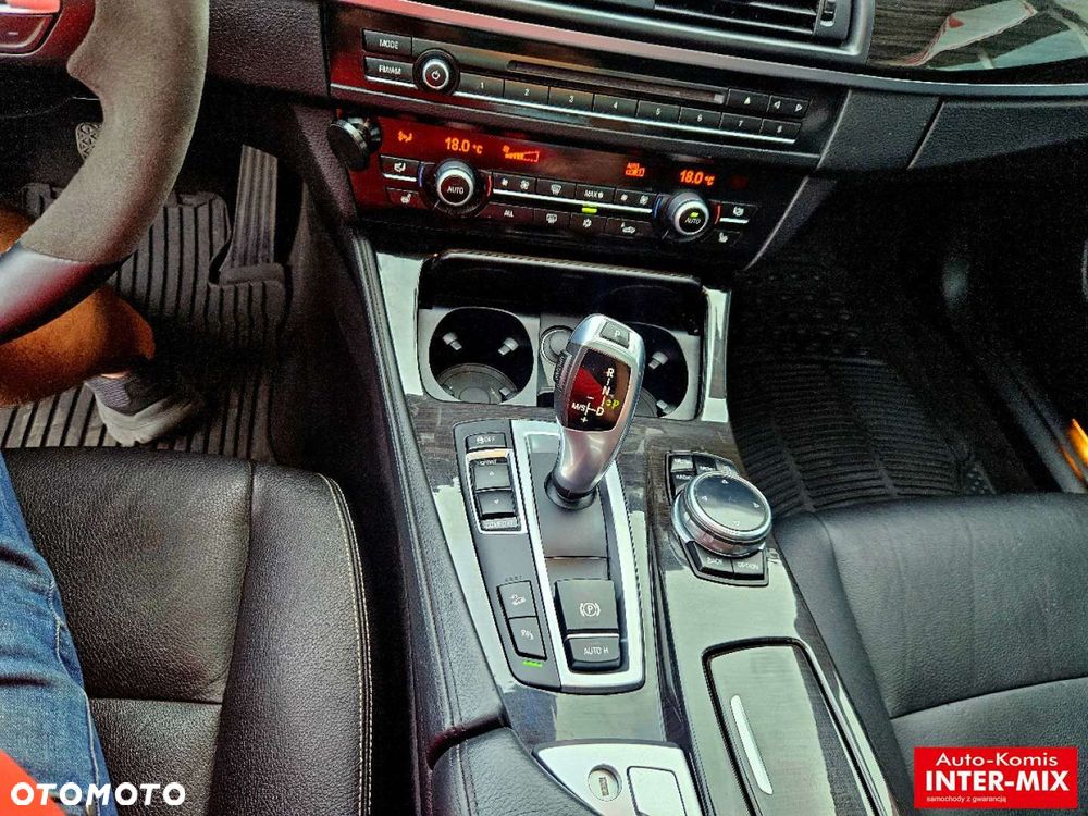 BMW Seria 5 - 28