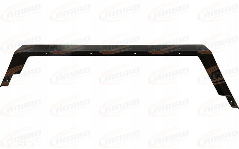 FENDT POSZERZENIE BŁOTNIKA PRAWE - 1