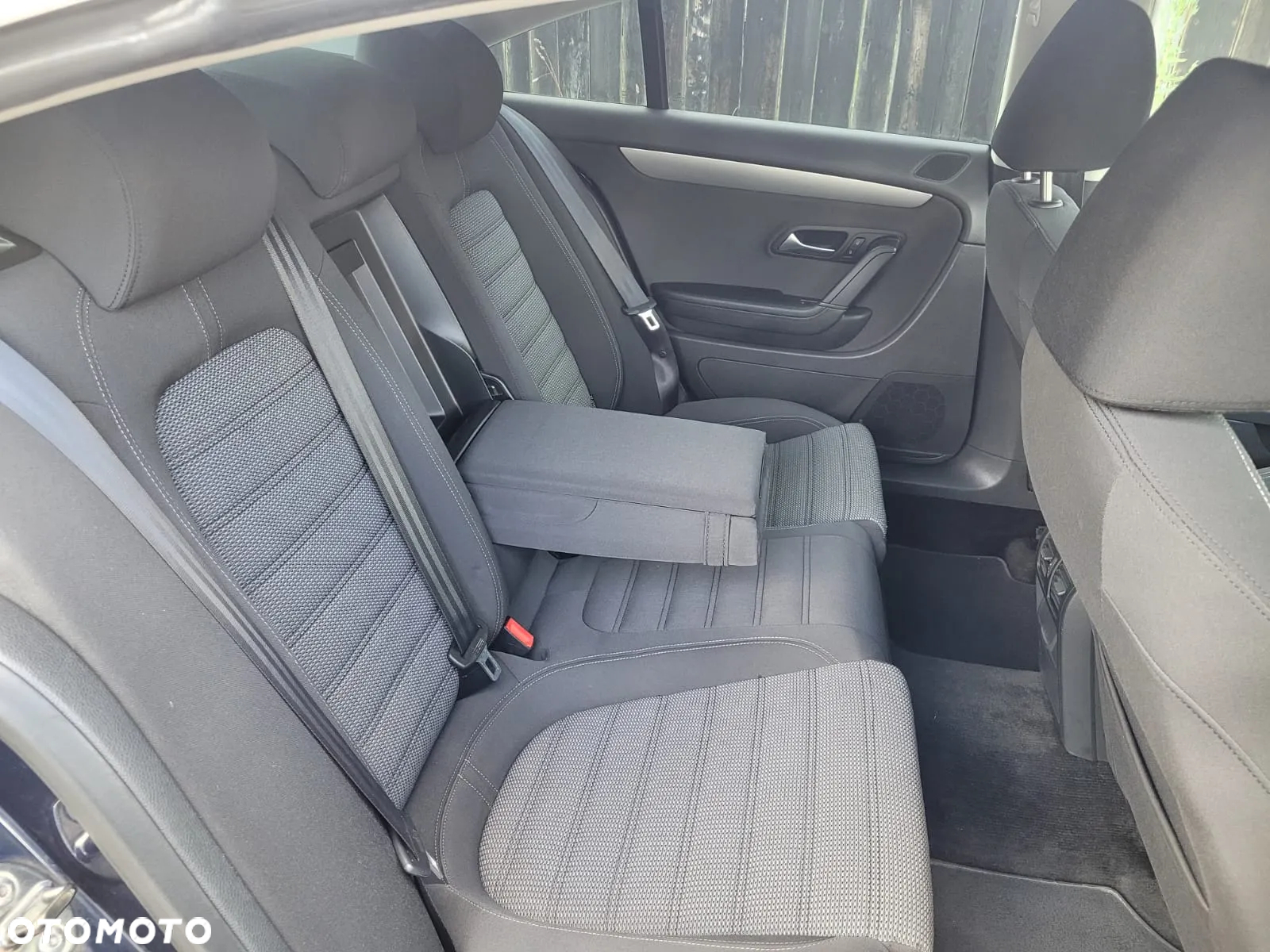 Volkswagen CC - 8