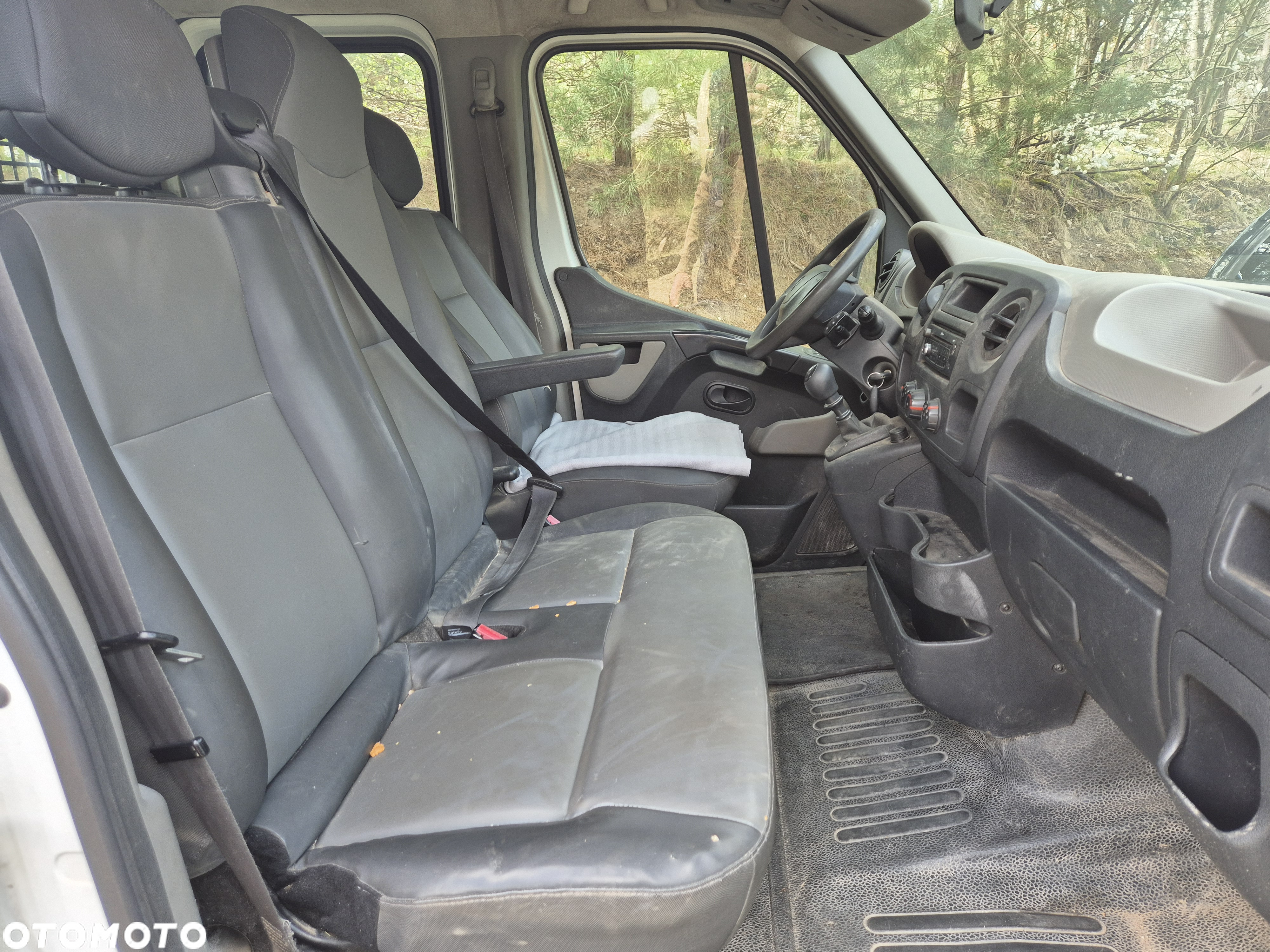 Renault Master - 9