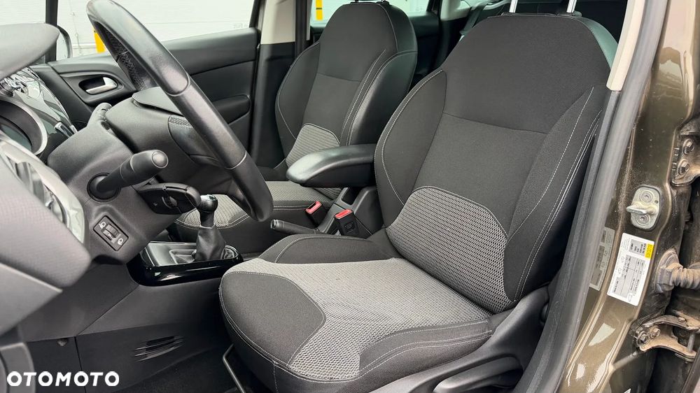 Citroën C3 e-HDi 90 FAP Exclusive - 13