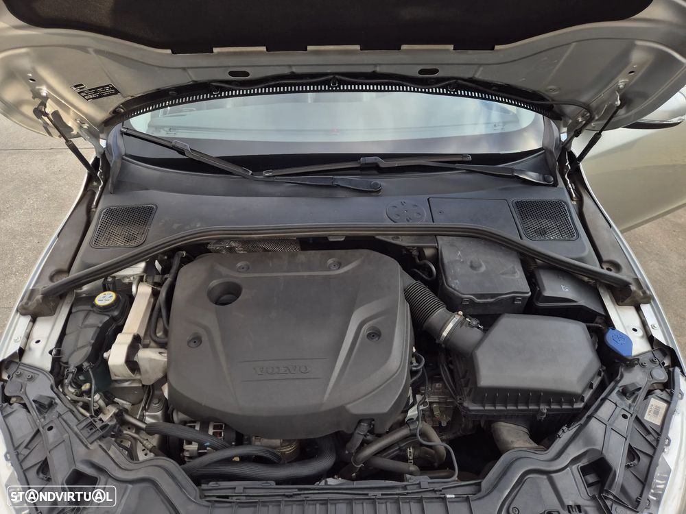 Volvo V60 2.0 D2 Volvo Ocean Race - 46
