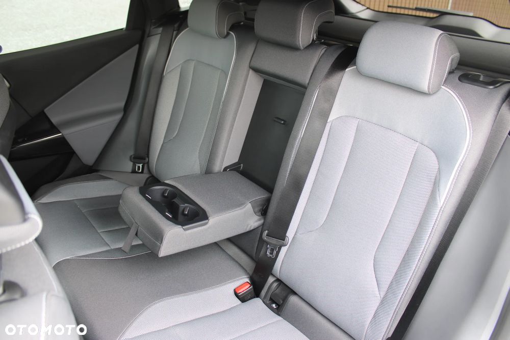 BMW X3 xDrive20 mHEV - 20