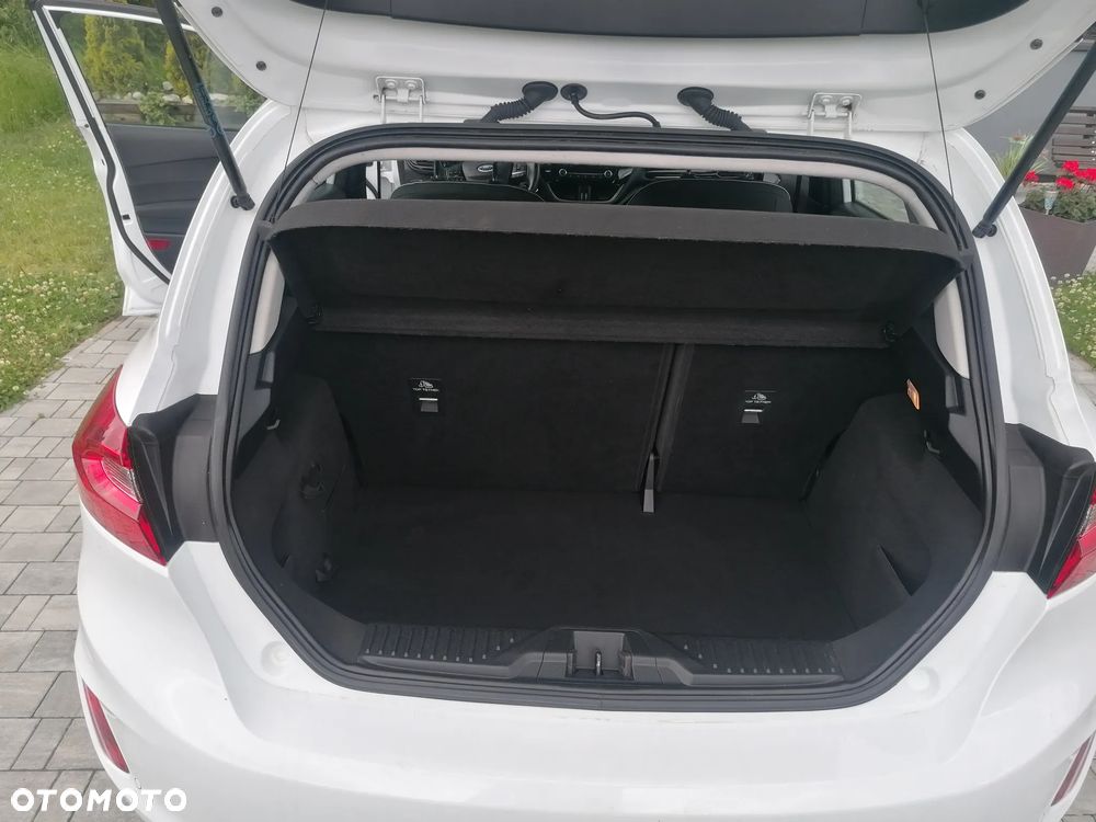 Ford Fiesta 1.0 EcoBoost S&S ACTIVE PLUS - 17