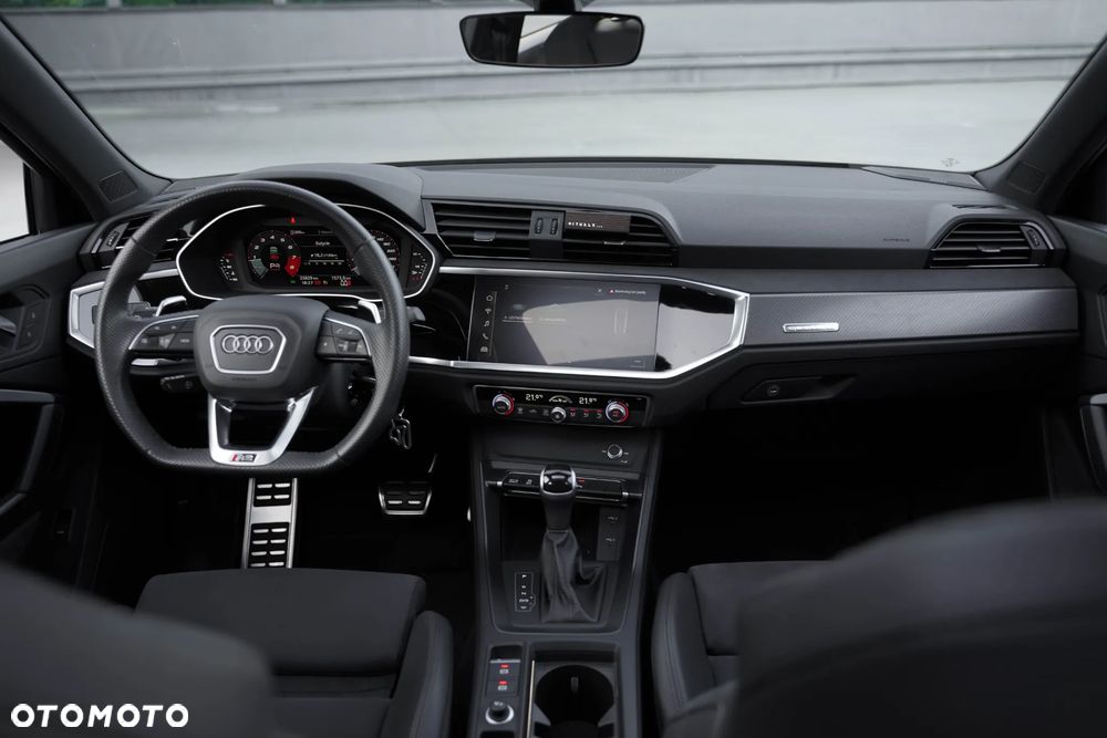Audi RS Q3 - 26