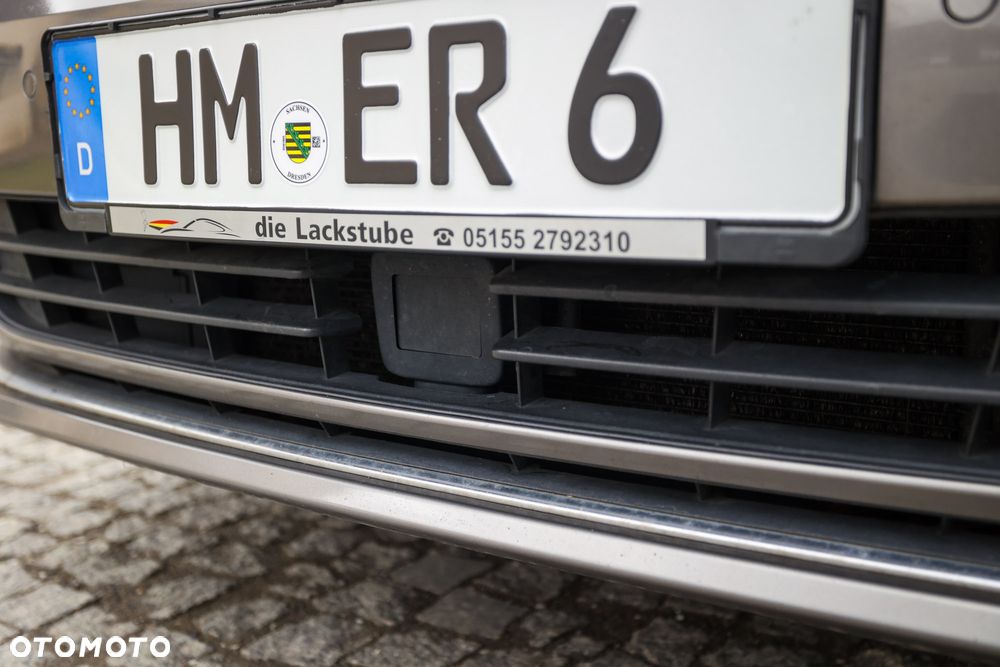 Volkswagen Golf 2.0 TDI BlueMotion Technology DSG Allstar - 36