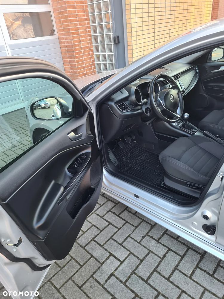 Alfa Romeo Giulietta 1.4 TB 16V Multiair Super - 12